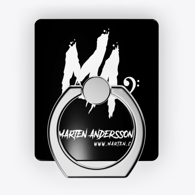 MA Initial Collection - Accessories