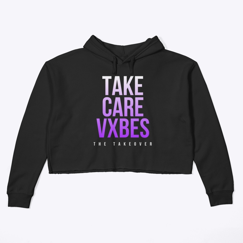 The Takeover Purple