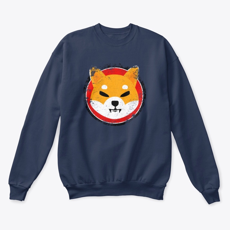 DISTRESSED SHIBA COLLECTION