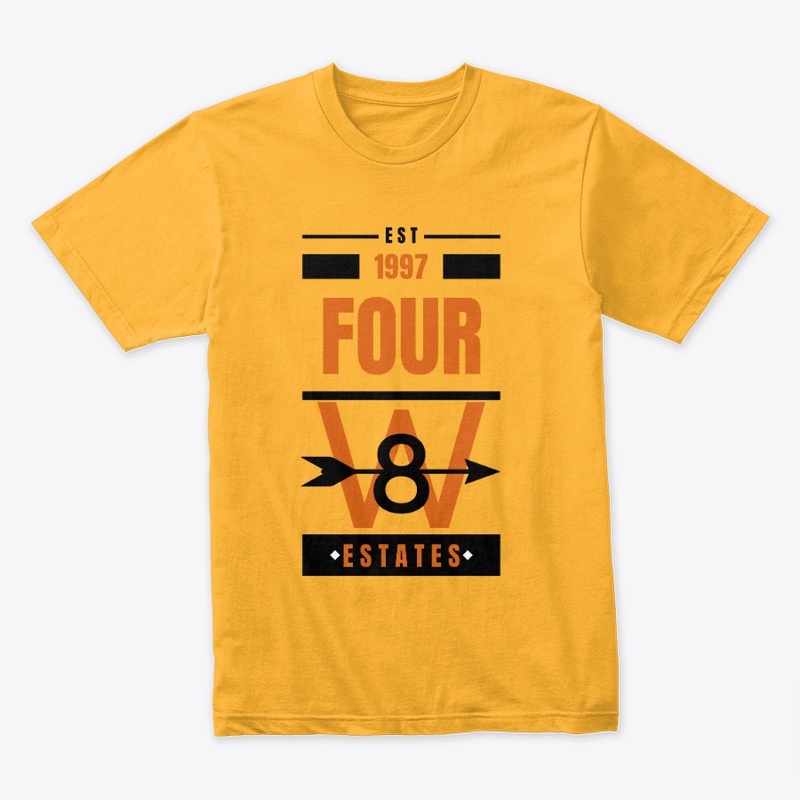 FOUR 8 ESTATES Sports Gear