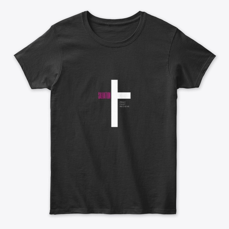 Crossing cross