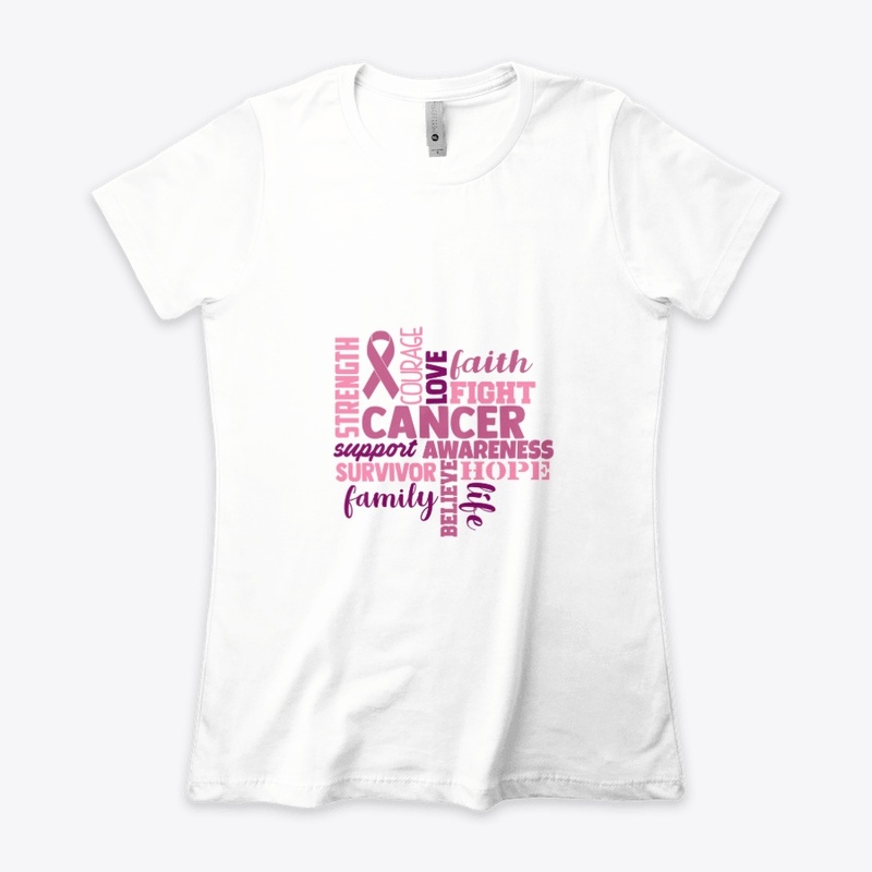Short-Sleeve Unisex T-Shirt-Survivor