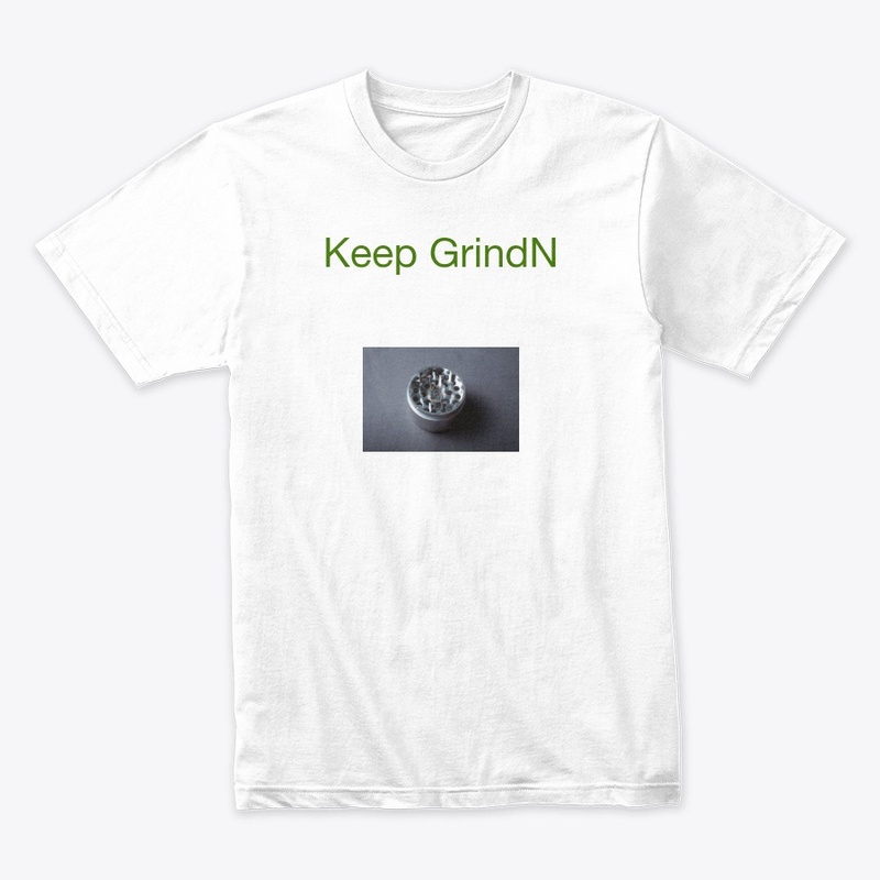Keep GrindN