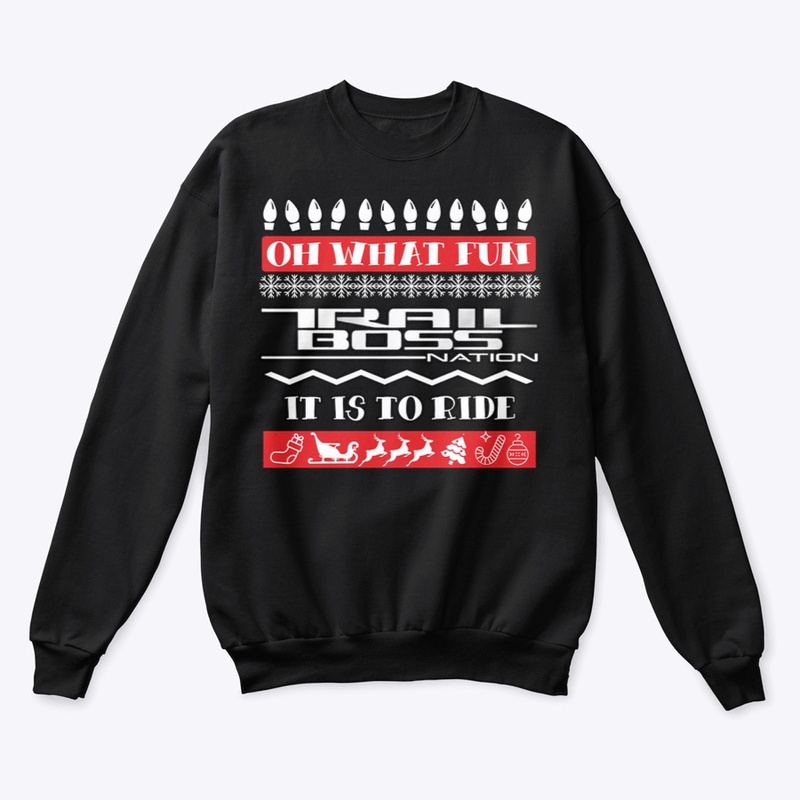 UGLY SWEATER