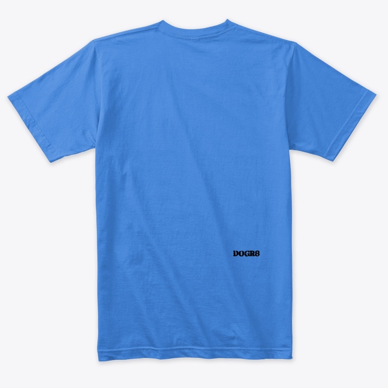 DoGr8 - Wild Cool Edition