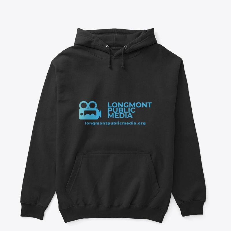 LPM Pullover Hoodie