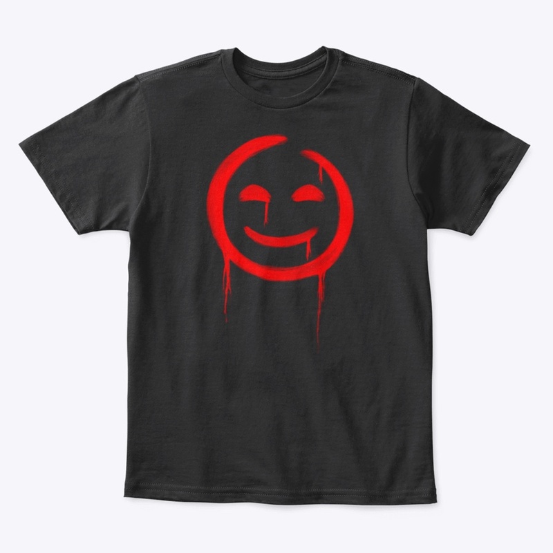Bloody Smile