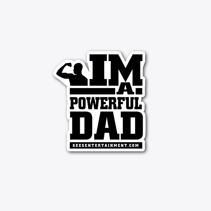 DJ GREG GEE POWERFUL