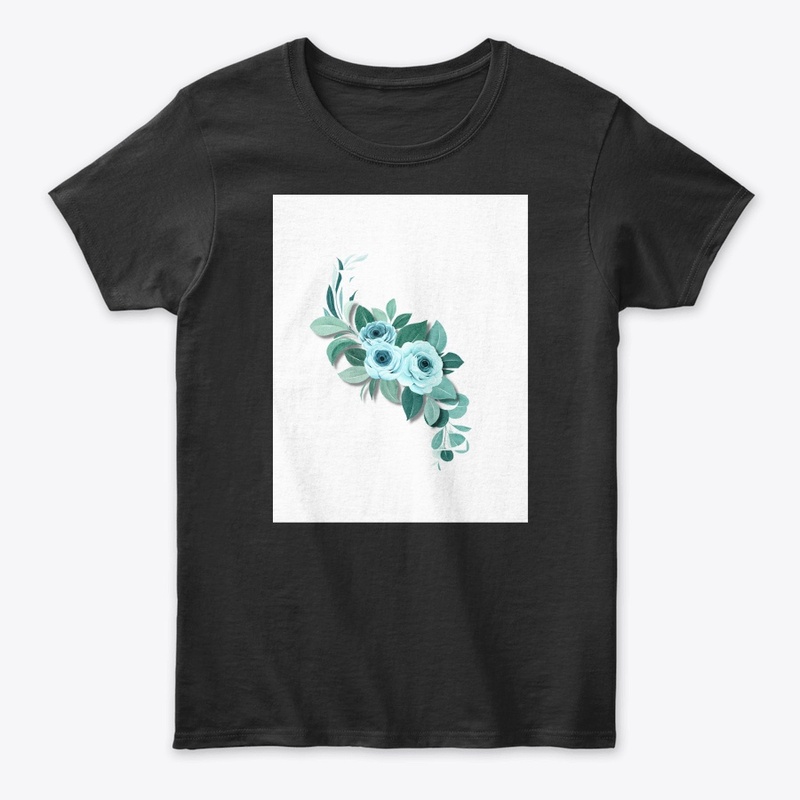 T-shirt design 