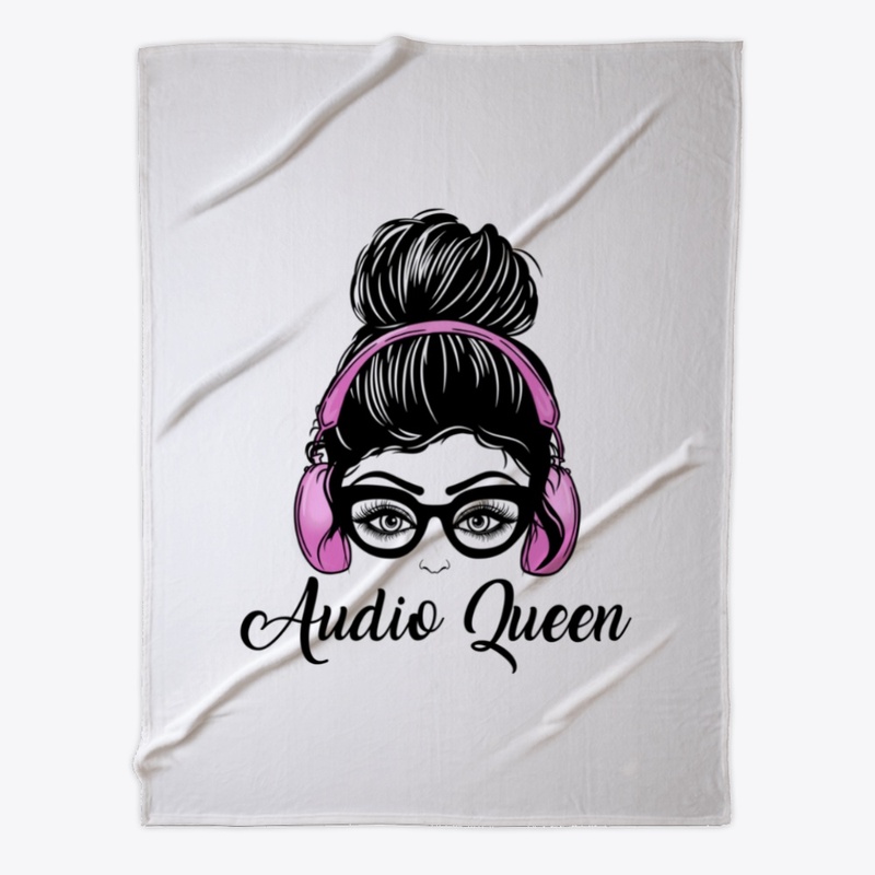 Queen (Pink)