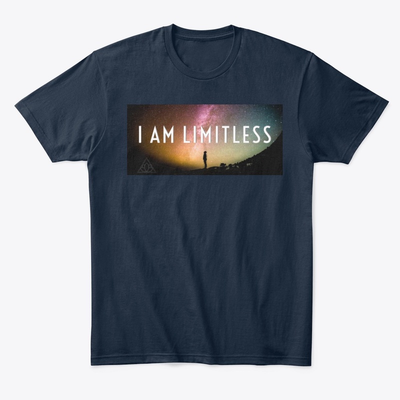 I AM LIMITLESS