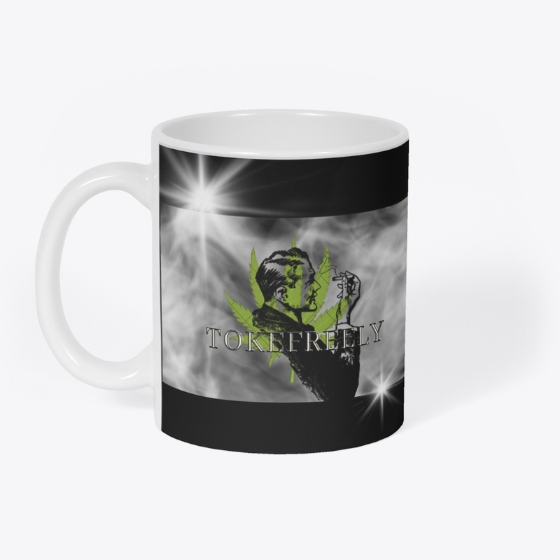 tokefreely toke gear