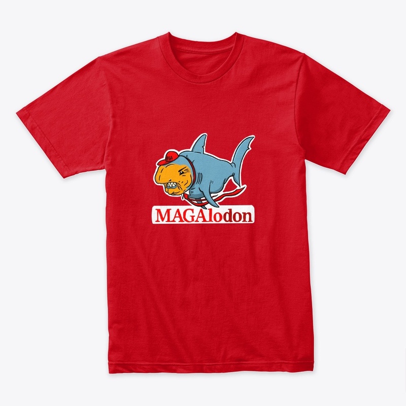 MAGAlodon