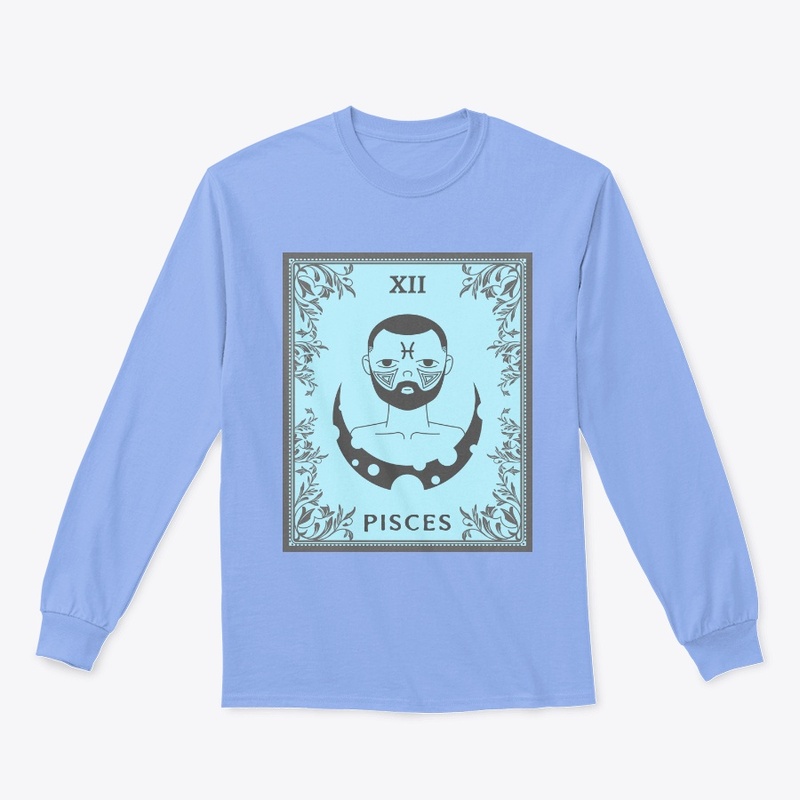 Boy Meets Astrology Pisces