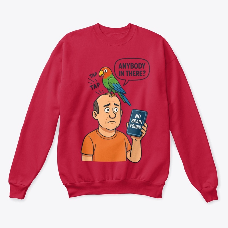 Tap Tap Collection-Anybody In There