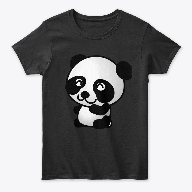 panda 