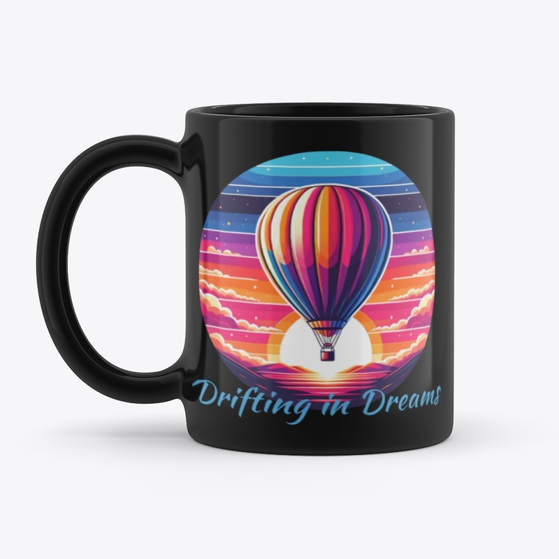 Drifting in Dreams