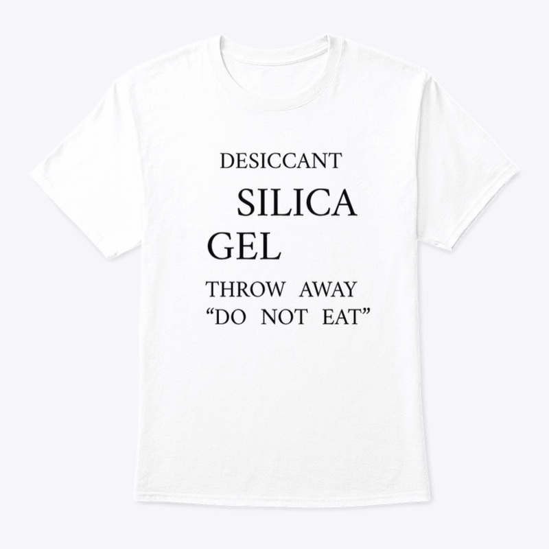 SILICA GEL