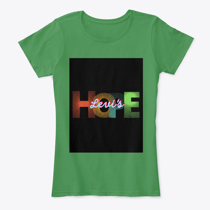 Levi's Women's Per Crewneck Tee Shirt