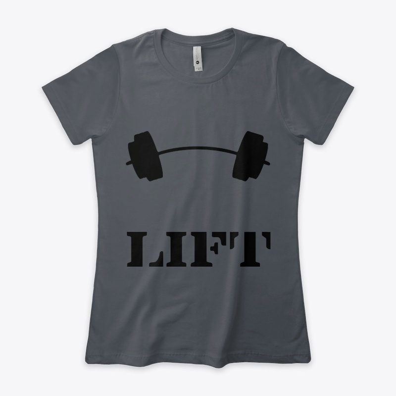 Lift Clothing