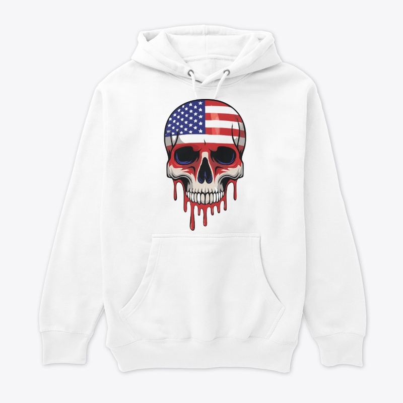 American to the Bone