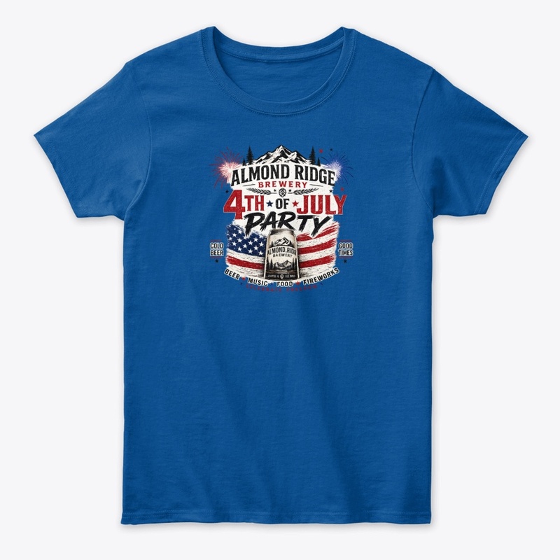 4th of July bash 