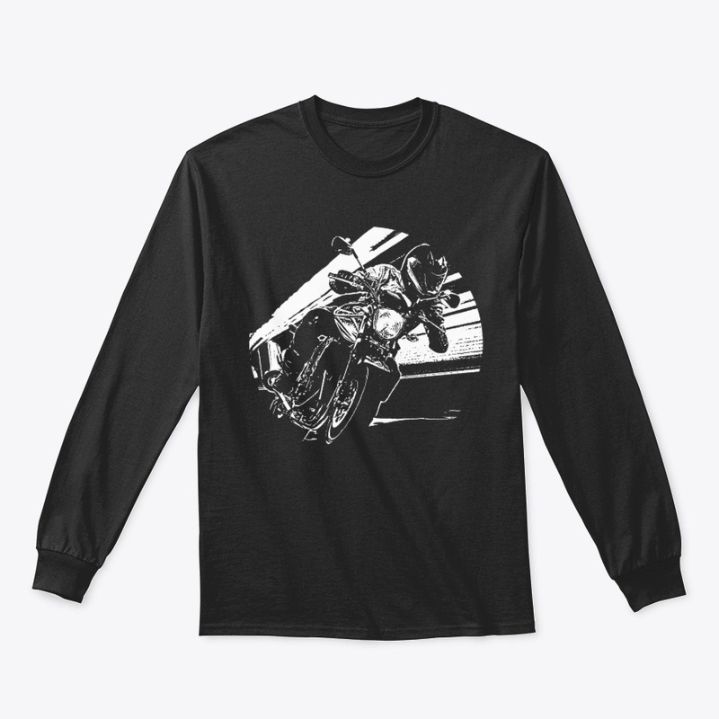 Street Rider