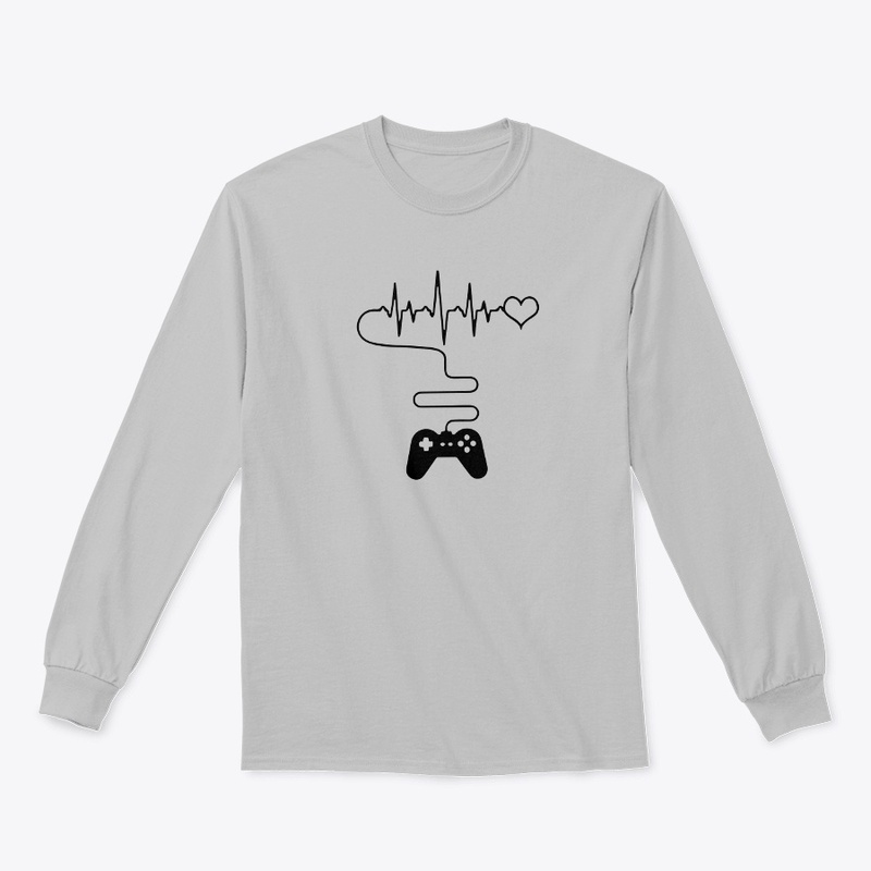 Love gaming 