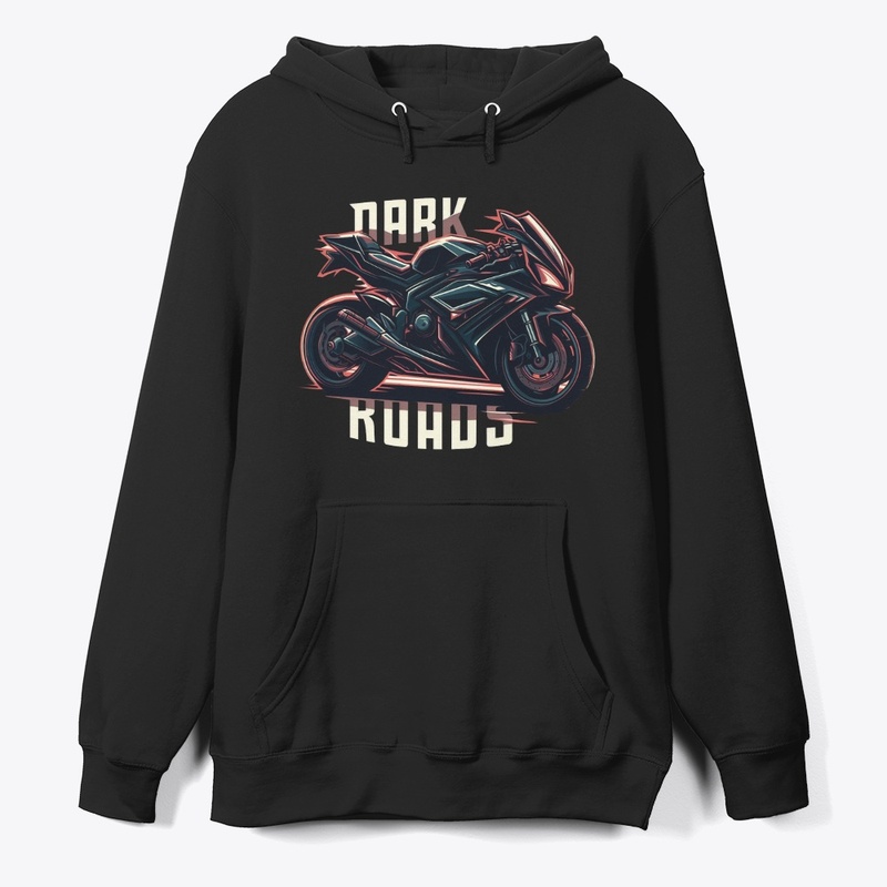Dark Roads - Moto Design