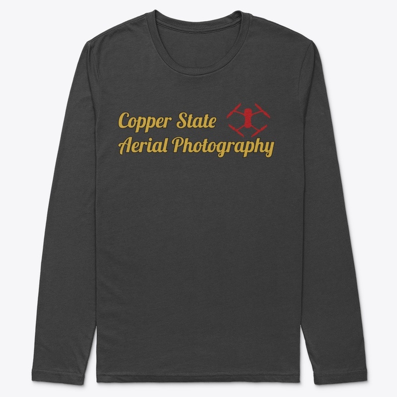 Copper State Aerial Photography