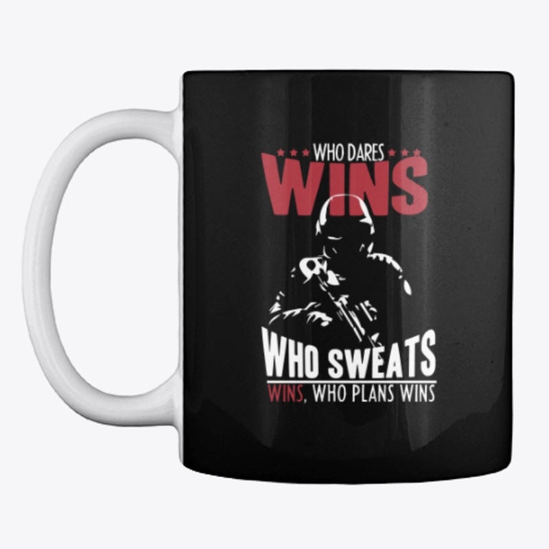 PO MUG CLUB