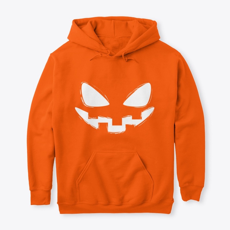 Halloween Scary Night