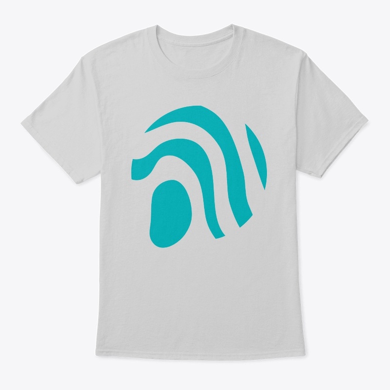 Purpostry Thumbprint Tee