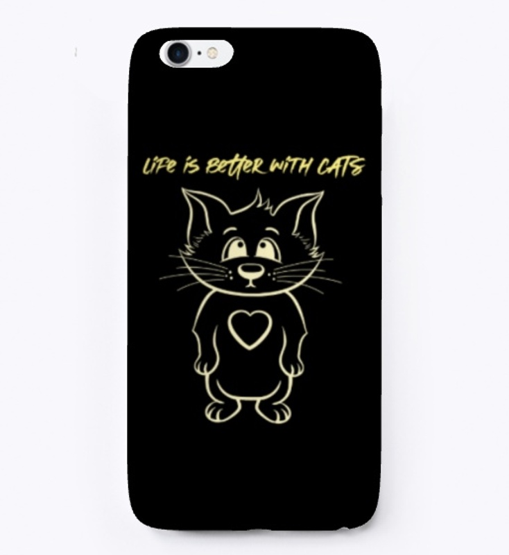 Life is better with CATS