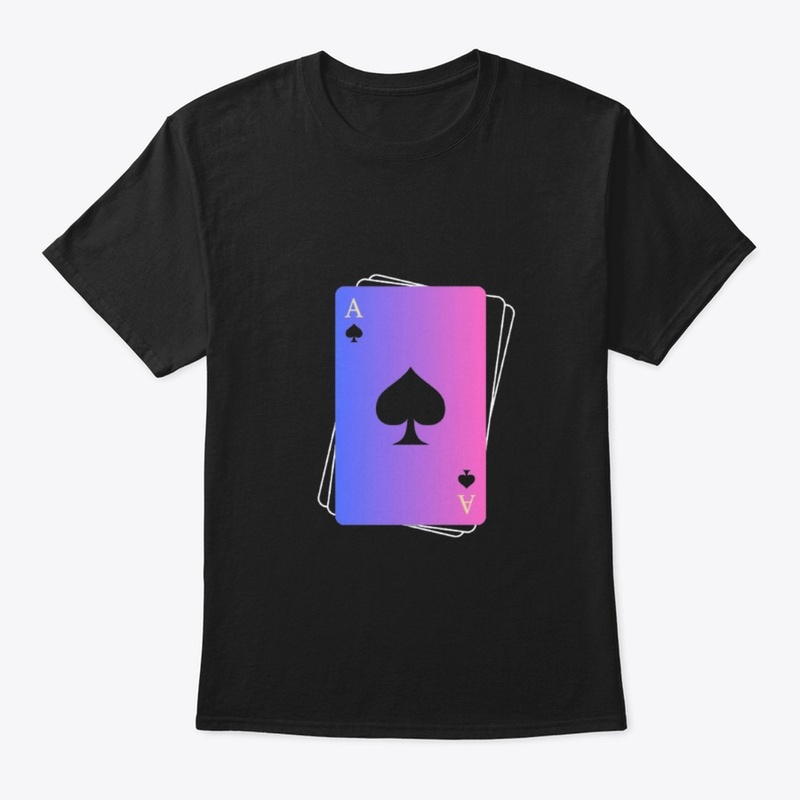 "card"Unisex Classic Pullover Hoodie
