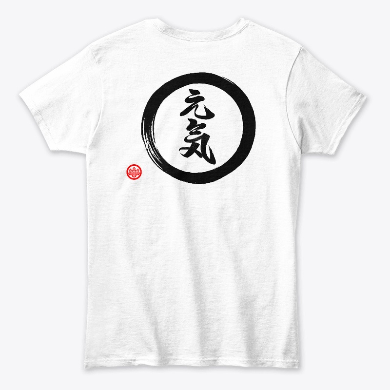 Genki
