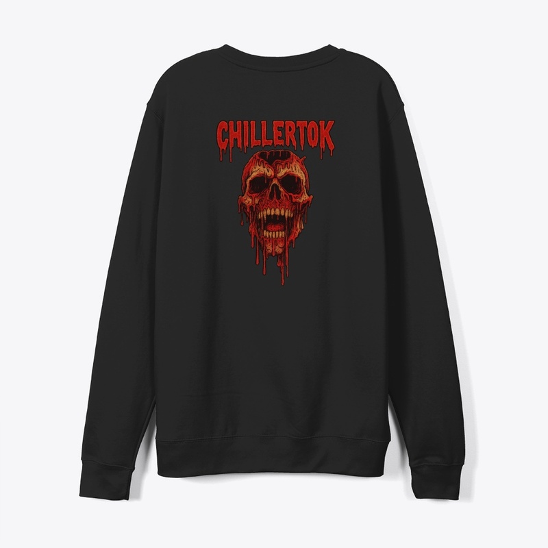 Chiller Tok