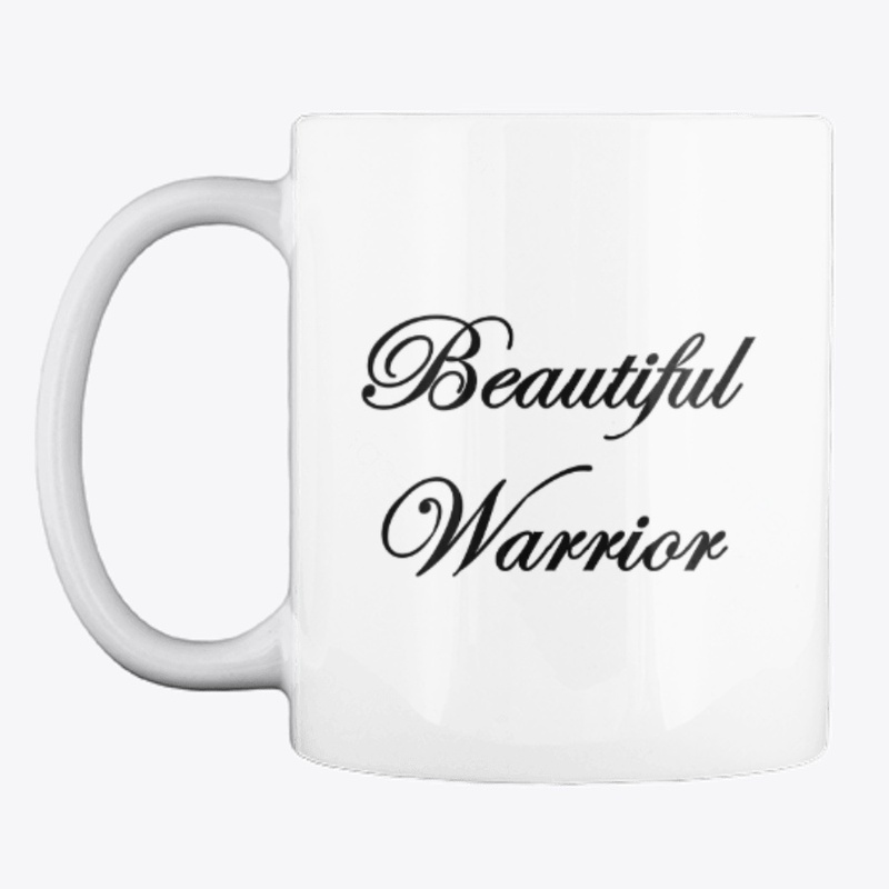 Beautiful Warrior