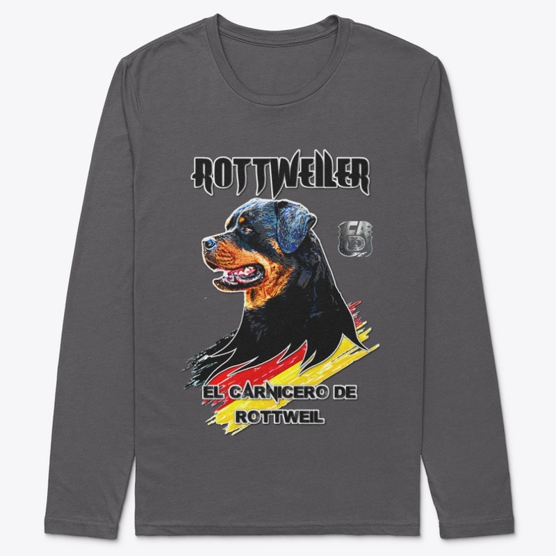 Colección ROTTWEILER. 🐕 ✔️