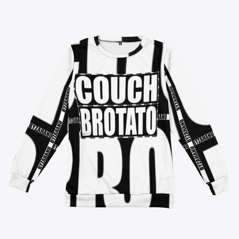 Couch Brotato