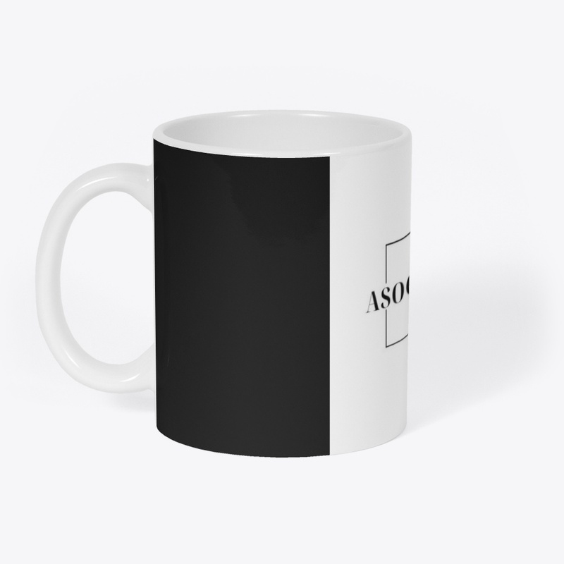 Asocial Status Mug