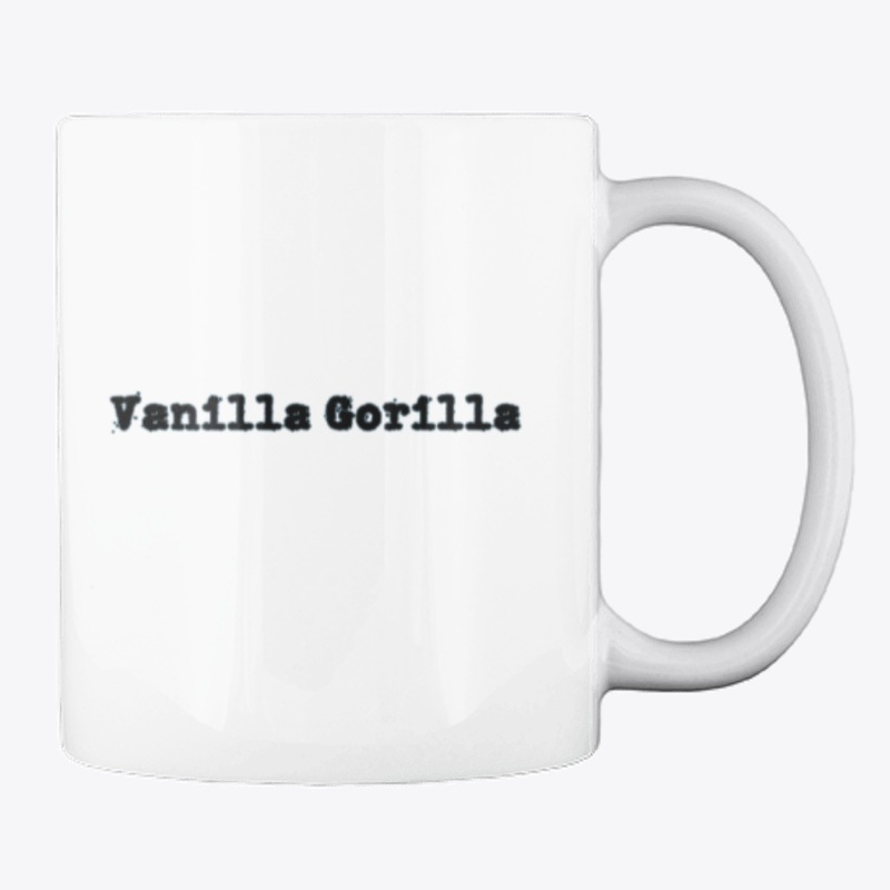 Vanilla Gorilla