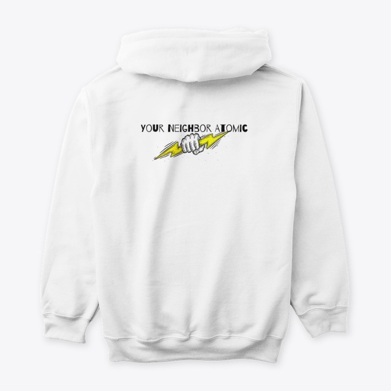 O.G. Your Neighbor Atomic