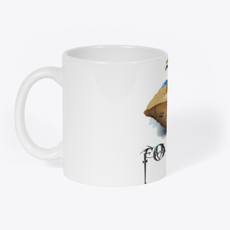 Food Cube - Food Art