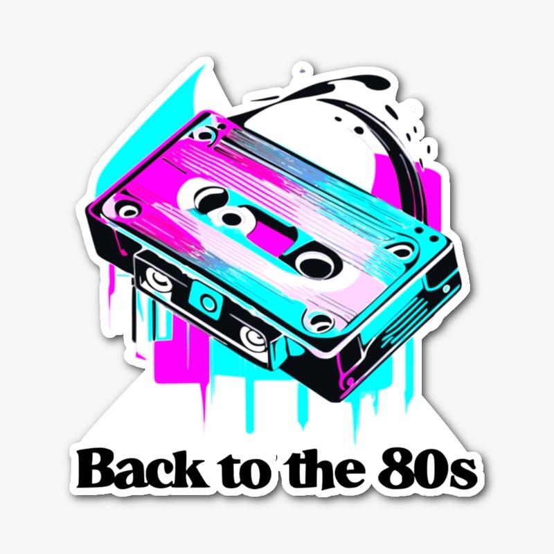 Back to the 80s