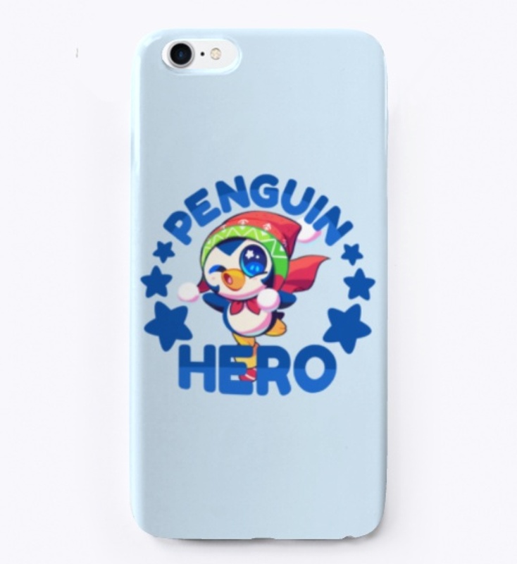 Penguin Hero