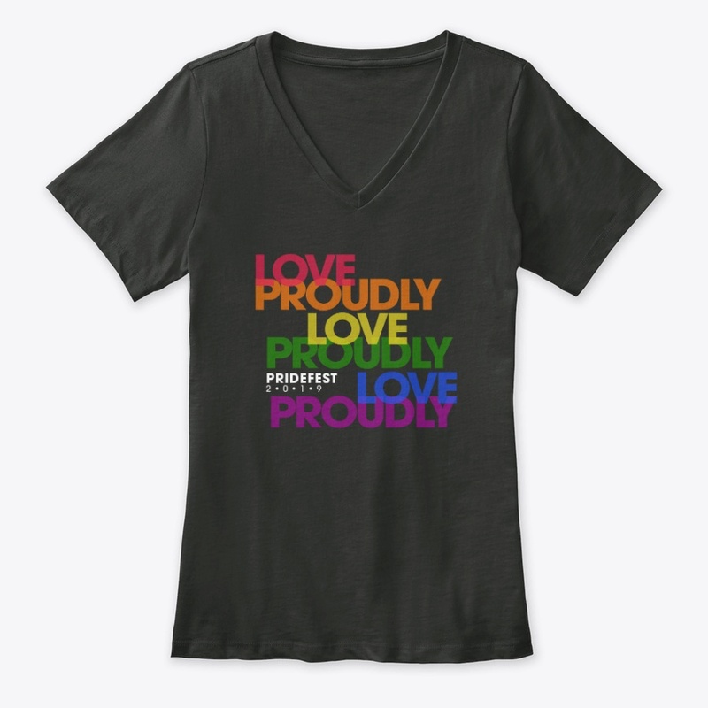 Love Proudly