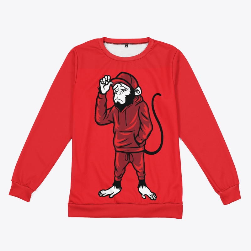 Pull Homme