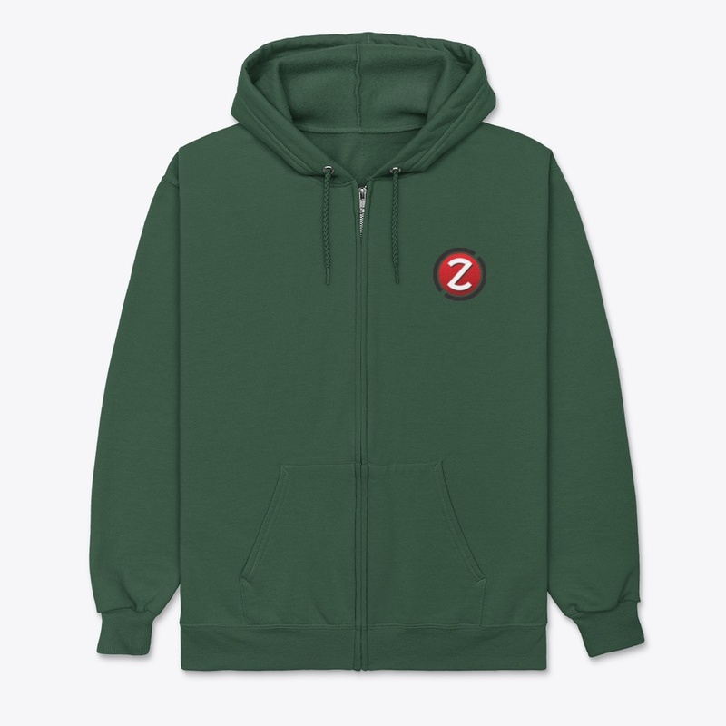 Single Sided Hoodies 