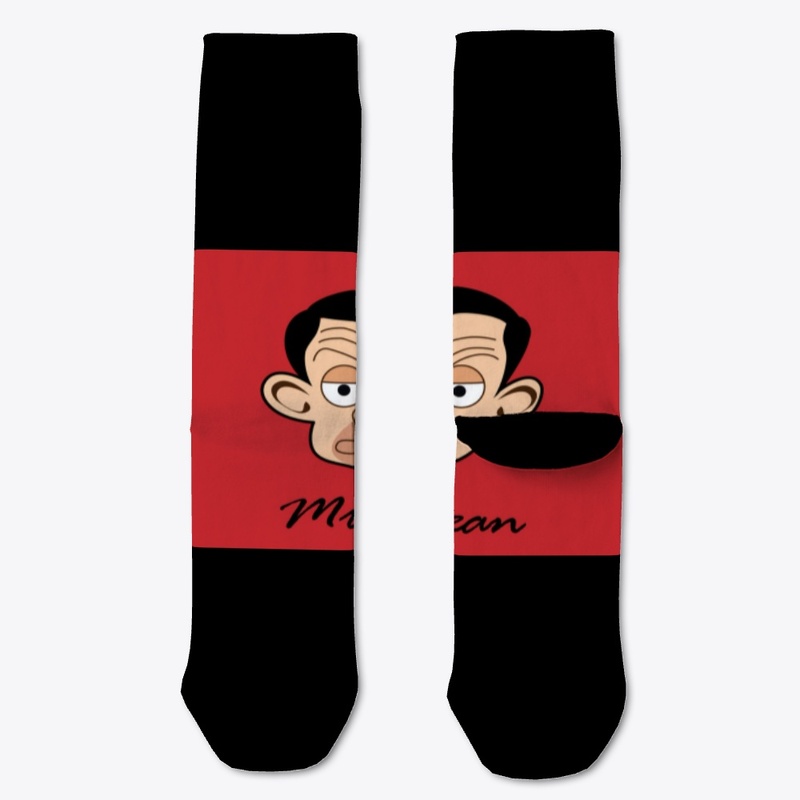 MR.Bean
